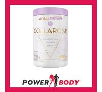 Allnutrition & AllDeynn - Supplements, Collagen, Creatine, Vitamins