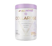 Allnutrition AllDeynn Collarose, Natural - 300 g