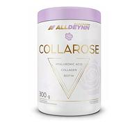 Allnutrition Alldeynn Collarose Raspberry Wild Strawberry 300G