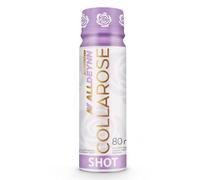 ALLNUTRITION Alldeynn Collarose Shot, Raspberry Wild Strawberry, 80ml, Collagen, Beauty & Joint Health Supplement