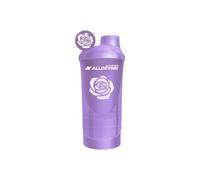 Allnutrition Alldeynn Shaker Violet 600+350 Ml 1 Pcs