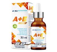 Allnutrition & AllDeynn - Supplements, Collagen, Creatine, Vitamins