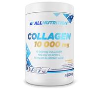 Allnutrition Collagen, Strawberry - 480 g