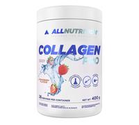 Collagen Pro, Strawberry - 400 grams