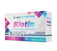 Allnutrition & AllDeynn - Supplements, Collagen, Creatine, Vitamins