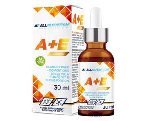 Allnutrition & AllDeynn - Supplements, Collagen, Creatine, Vitamins