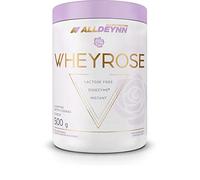 Allnutrition Alldeynn Wheyrose White Chocolate Raspberry 500G