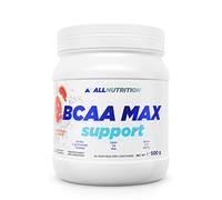 ALLNUTRITION BCAA Max Support 500g Amino Acids (Grapefruit)