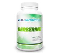 Allnutrition Berberine Supplement - Blood Sugar & Glucose Support - 90 caps
