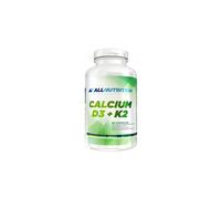 ALLNUTRITION Calcium D3 + K2 - 90 caps