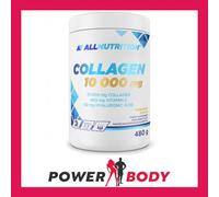 Allnutrition Collagen, Strawberry - 480 g