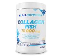 Allnutrition Collagen Fish, 10000mg (Orange) - 480g