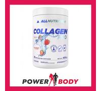 All Nutrition Collagen Pro Powder 400g Tub - 17 Active Ingredients 3 Flavours