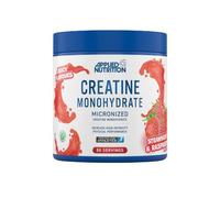 Allnutrition Creatine Supplements Monohydrate Gummies Advanced Blends