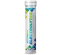 ALLNUTRITION Electrolytes Mineral Complex Magnesium Glucose Sodium Potassium Chloried Minerals Dietary Supplement Support During Hard Workout 20 Servings per Pack