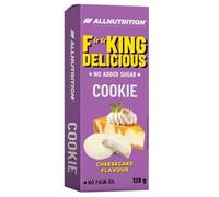 Allnutrition Fitking Delicious Cookie, Cheesecake - 128g