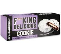 Allnutrition Fitking Delicious Cookie White Choco Cream 128G