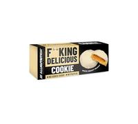 Allnutrition Fitking Delicious Cookie White Creamy Peanut 128G