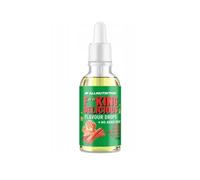 Allnutrition Fitking Delicious Flavour Drops, Cookie Crunch Cinnamon - 50ml