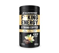 Allnutrition Fitking Energy Strong Coffee Vanilla 130G