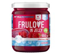 Allnutrition Frulove In Jelly, Raspberry - 500g