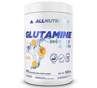 Allnutrition Glutamine Recovery Amino, Natural, 1 kg