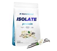 Allnutrition Isolate Protein, Vanilla, 1 kg, P30588