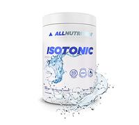 ALLNUTRITION Isotonic Drink Powdered Concentrate for Endurance Boost and Post-Workout Recovery Hydrates and Provides Electrolyte Replenishment with Glucose 700 g Pure
