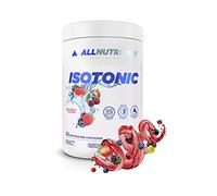 ALLNUTRITION Isotonic Drink Powdered Concentrate for Endurance Boost and Post-Workout Recovery Hydrates and Provides Electrolyte Replenishment with Glucose 700 g Multifruit