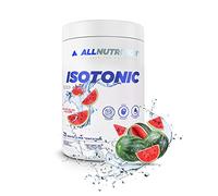 ALLNUTRITION Isotonic Drink Powdered Concentrate for Endurance Boost and Post-Workout Recovery Hydrates and Provides Electrolyte Replenishment with Glucose 700 g Watermelon
