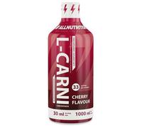 Allnutrition | L-Carni- Cherry | 1 x 1000 ml