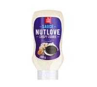 Allnutrition Nutlove Sauce Crispy Cookie 280G