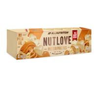 Allnutrition Nutlove Protein Pralines White Choco Peanut 48G