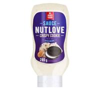 Allnutrition Nutlove Sauce Crispy Cookie 280G