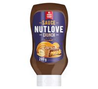 Allnutrition Nutlove Sauce Crunch 280G
