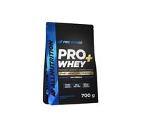 ALLNUTRITION PRO WHEY+,Strawberry Wild Strawberry, 700 g, Whey Protein Powder