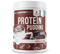 Allnutrition Protein Pudding, Chocolate - 500g