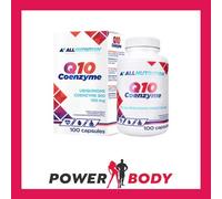 Allnutrition - Q10 Coenzyme - 100 caps