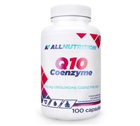 Allnutrition Q10 Coenzyme capsules, 100 pcs