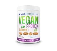 Allnutrition Vegan Protein, Cookie - 500g