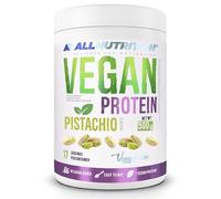 Allnutrition Vegan Protein, Pistachio - 500g