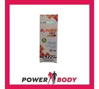 ALLNUTRITION Vitamin D3 4000+K2 Drops Liquid Dietary Supplement -Vitamin D3 & K2-500 Servings - Vitamin d3 and k2 high Strength - Vegan Vitamin D3 & K2 Vitamin Supplements - 30ml