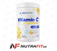 Allnutrition - Vitamin C Antioxidant