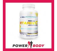 Allnutrition - Vitamin C with Bioflavonoids