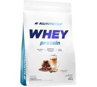 Allnutrition Whey Protein, Caffe Latte, 908g, Whey Protein Poweder