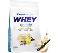 AllNutrition, Whey Protein Premium, Vanilla Sky, 700g