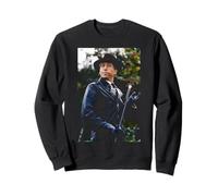 Allo Allo David Janson Herr Otto Flick Actor Sweatshirt