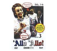 'Allo 'Allo! Season 3 [Region Free] (English audio)