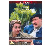 Allo Allo - Series 3 & 4