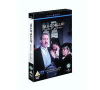 'Allo 'Allo! - Series 5 - Volume 2 [1988] [DVD]